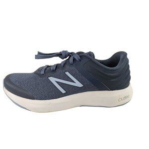 New Balance Womens Ralaxa v1 Walking Shoe Vintage Indigo Deep Porcelain Blue 7.5